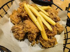 -恩你小木屋·烤肉韩式料理(嘉兴秀洲店)
