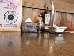 -锅说大脸毛肚重庆老火锅(佐阾店)