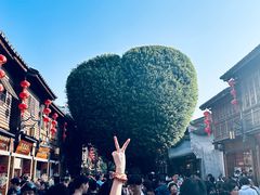 -三坊七巷历史文化街区