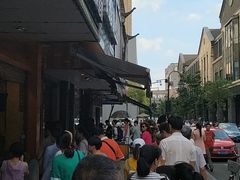 -吴山烤禽 (吴山路店)