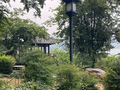-雅达·阳羡溪山小镇中心