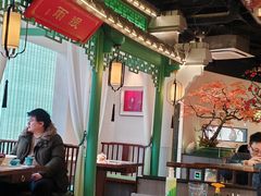 -荷塘秋月·本帮江浙菜(国权路店)