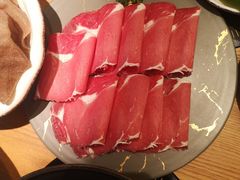 和牛西冷-呷哺呷哺(融创茂店)