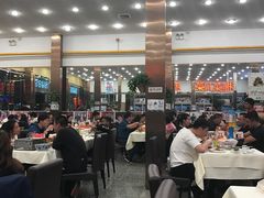 大堂-簋街仔仔小龙虾(总店)