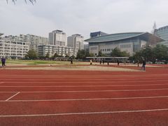 -杭州市陈经纶体育学校