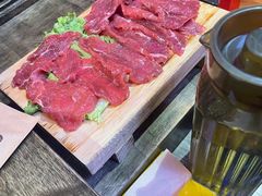 -宽板凳老灶火锅(南礼士路店)
