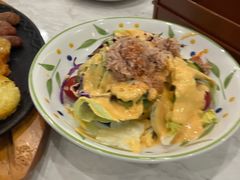 -萨莉亚意式餐厅(南开大悦城店)