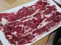 -伟记牛肉(金鸿公路店)