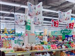-京客隆超市(垡头店)