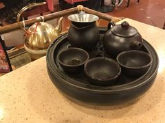 -点都德(聚福楼店)