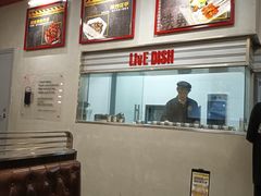 -许哥东北烧烤·铁丳烤串·宫后夹肉(繁花中心店)