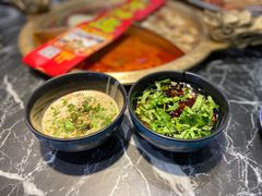 -钢管厂五区小郡肝火锅串串 Chuan Chuan hot pot