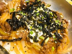 -烤路里·韩国品质自助烤肉(石路天虹4号店)