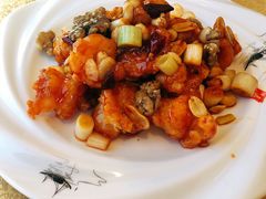 -福来居烤鸭店(天坛二店)