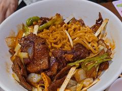 -寻裕记·现炒浇头面(人民广场店)