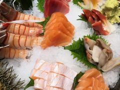 -割烹旭日本料理(龙湖狮山天街店)