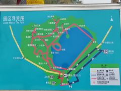 -济南马套将军山