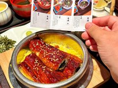 -味太助·银饭食堂(中华城店)