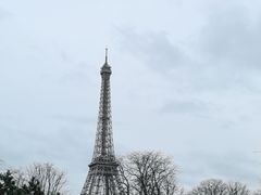 -埃菲尔铁塔