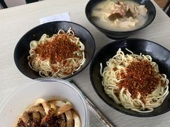 -庆蓉云·庆云面(双林店)