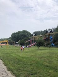 -大美儿童世界(奥林匹克水上公园店)