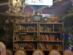 -束河人家(南锣鼓巷店)