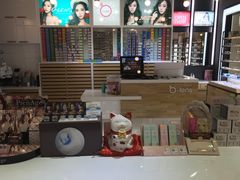 -瞳學會lens mart(南开大悦城店)