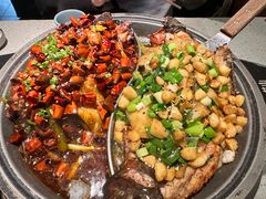 -味妙烤鱼吧(回龙观店)