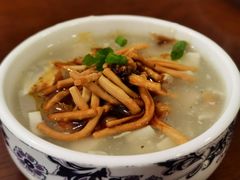 -天回镇何氏豆腐(总店)