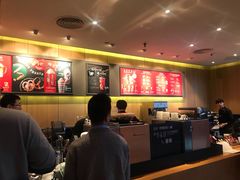 -星巴克(福州万象九宜城分店)