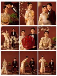 点击看大图 -YISHU一树影像工作室(惠城店)