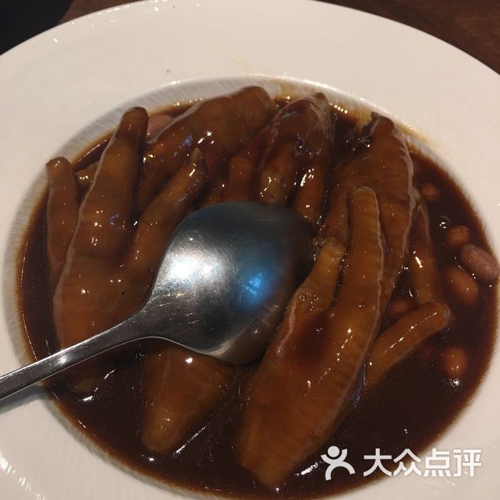 龙庭琇厨