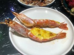 -卡宿自助餐厅(高新万达店)