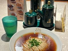 红汤面-松鹤面馆(观前店)