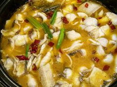 -黑鱼郭我家酸菜鱼(摩尔广场店)