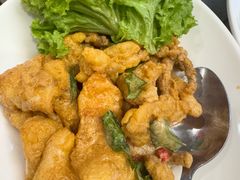 -双天海鲜楼 · 43年老字号