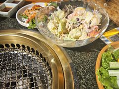 -梦山水日本烧肉(五四广场店)