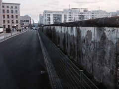 -柏林墙纪念馆