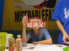 -游人馆·桌游狼人杀团建馆(人广书城店)