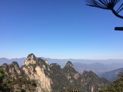 -大明山自然探索公园