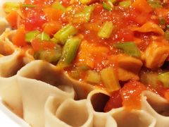 -西贝莜面村(当代商城店)