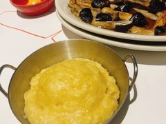 鸡蛋薯泥-K·Kitchen KK牛扒厨房(江南西店)