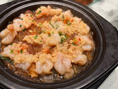-宋徽厨·安徽菜(怀宁步行街店)