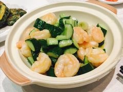 -小蓝鲸湖北菜(八一路店)