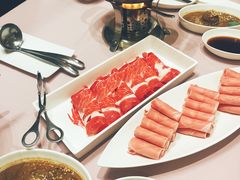 -鼎鼎香·港式火锅(北京SKP店)