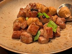 -万豪中餐厅·粤菜·北京粤财JW万豪酒店