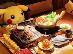-玉川屋·深夜食堂居酒屋(柳巷店)