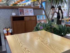 -野人先生Gelato(上海长宁龙之梦店)