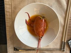 -广州花园酒店-凌璇阁360度高空海鲜自助餐CAROUSEL