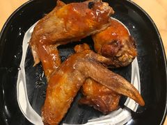 -红小满休闲餐厅(十全街店)